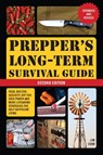 Prepper's Long-Term Survival Guide: 2nd Edition - Jim Cobb - 9781646044443