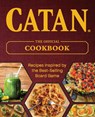 Catan(r) - Editors Of Ulysses Press - 9781646044528
