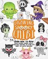 Drawing Spooky Chibi -  - 9781646044962