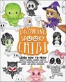Drawing Spooky Chibi - Sarah White - 9781646045204