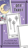DIY Tarot -  - 9781646045617