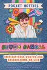 Pocket Hotties: Pedro Pascal - Editors of Ulysses Press - 9781646046461