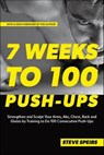 7 Weeks to 100 Push-Ups - Steve Speirs - 9781646046508