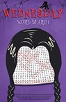 Wednesday Word Search - Editors of Ulysses Press - 9781646046584