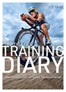 The Triathlete's Training Diary - Joe Friel - 9781646046591