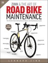 Zinn & the Art of Road Bike Maintenance - Lennard Zinn - 9781646046614