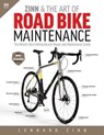 Zinn & the Art of Road Bike Maintenance - Lennard Zinn - 9781646046614