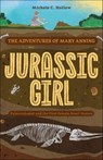 Jurassic Girl - Michele C. Hollow - 9781646047185