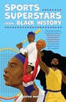 Sports Superstars from Black History - Sophia Murphy - 9781646047192