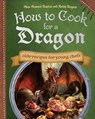 How to Cook for a Dragon - Samuel Kaplan ; Keith Riegert - 9781646047505