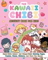 The Kawaii Chibi Activity Book for Kids - Valentina Figus - 9781646047581