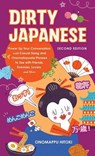 Dirty Japanese - Onomappu Hitoki - 9781646047956