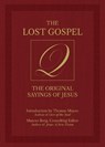 The Lost Gospel Q - Marcus Borg - 9781646048632