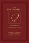 The Lost Gospel Q - Marcus Borg - 9781646048632