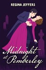 Midnight at Pemberley - Regina Jeffers - 9781646049035