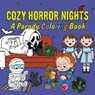 Cozy Horror Nights - Editors Of Ulysses Press - 9781646049141