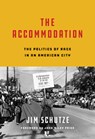 The Accommodation - Jim Schutze - 9781646050963