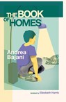 The Book of Homes - Andrea Bajani - 9781646053810