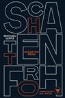 Schattenfroh - Michael Lentz - 9781646053827