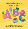 Slovenian ABCs - Stephanie Owens ; Alyssa Owens - 9781646054176