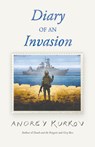 Diary of an Invasion - Andrey Kurkov - 9781646054268