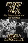 Story of a Year - MUSSOLINI,  Benito - 9781646065905