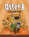Otter B Thankful - Pamela Kennedy - 9781646070411
