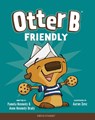 Otter B Friendly - Pamela Kennedy - 9781646070435