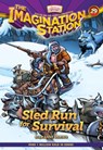 Sled Run for Survival - Marianne Hering - 9781646071043