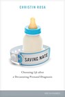 Saving Nate - Christin Rosa - 9781646071838