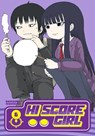 Hi Score Girl 6 - Rensuke Oshikiri - 9781646090211