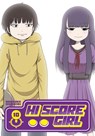 Hi Score Girl 10 - Rensuke Oshikiri - 9781646090259