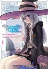 Wandering Witch 1 (Manga) - Jougi Shiraishi - 9781646090358