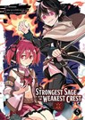 The Strongest Sage with the Weakest Crest 5 - Shinkoshoto - 9781646090471