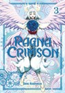 Ragna Crimson 3 - Daiki Kobayashi - 9781646090587