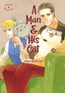 A Man and His Cat 4 - Umi Sakurai - 9781646090938