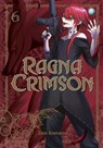 Ragna Crimson 6 - Daiki Kobayashi - 9781646090945