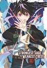 The Strongest Sage with the Weakest Crest 9 - Shinkoshoto - 9781646090952
