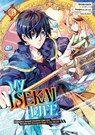 My Isekai Life 04: I Gained a Second Character Class and Became the Strongest Sage in the World! - Shinkoshoto - 9781646091003