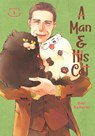 A Man and His Cat 5 - Umi Sakurai - 9781646091157