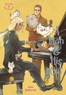 A Man and His Cat 7 - Umi Sakurai - 9781646091393