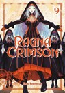 Ragna Crimson 9 - Daiki Kobayashi - 9781646091690