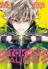 Tokyo Aliens 03 - NAOE - 9781646091751
