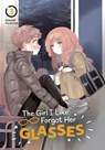 The Girl I Like Forgot Her Glasses 03 - Koume Fujichika - 9781646091881