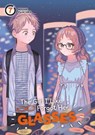 The Girl I Like Forgot Her Glasses 07 - Koume Fujichika - 9781646091928