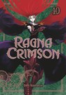 Ragna Crimson 10 - Daiki Kobayashi - 9781646091980