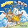Chocobo and the Airship: A Final Fantasy Picture Book - Kazuhiko Aoki - 9781646092031
