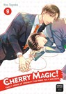 Cherry Magic! Thirty Years of Virginity Can Make You a Wizard?! 9 - Yuu Toyota - 9781646092109