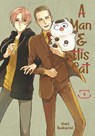A Man and His Cat 9 - Umi Sakurai - 9781646092147