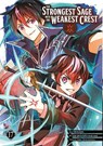 The Strongest Sage with the Weakest Crest 17 - Shinkoshoto - 9781646092314